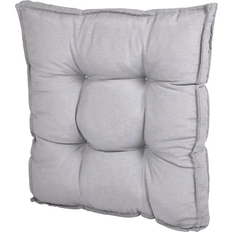 Fritab Puder Fritab Isolde Ryggdyna Hörndel Lightgrey Komplet pyntepude Grå