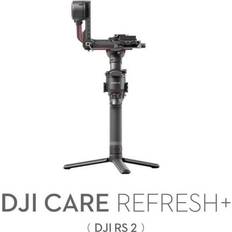 Dji rs2 DJI Care Refresh RS2 kod elektoniczny