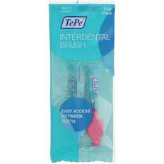 TePe Tandtråd & Tandstikkere TePe Original Trial Pack Interdental 2