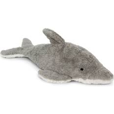 Senger naturwelt Senger Senger Naturwelt Varmepude Cuddly Animal Delfin Small