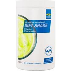 Svenskt Kosttillskott Vægtkontrol & Detox Svenskt Kosttillskott Diet Shake, Päron & vanilj, 420