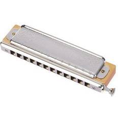 Bb Munspel Hohner Super Chromonica 48 Bb