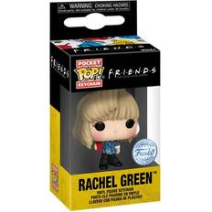 Funko Rachel Green Friends Pocket Pop