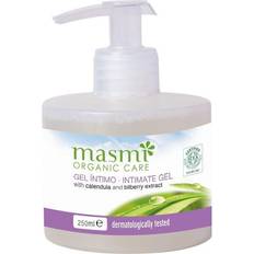 Detergenti Intimi saldi Masmi NATURAL COTTON Bio intimtvättgel, 250