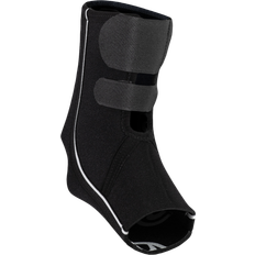 Rehband QD Ankle Support, M, Black