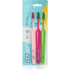 TePe Tandbørster TePe Colour Select Soft zubní kartáček soft 3