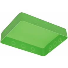 Lamper Malmbergs Downlightboks LED 275x210x60mm Spotlight