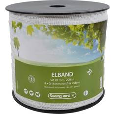 Elband Elband Swedguard+ 20mm Vit 200