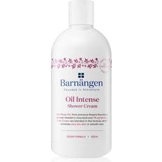 Barnängen Docce Corpo Barnängen Oil Intense Shower Cream 400ml