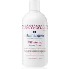 Oil Intense Shower Cream