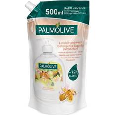 Palmolive Jabones de manos Palmolive Naturals Delicate Care Handtvål Påfyllning 500ml