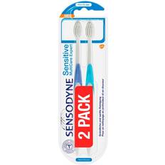 Sensodyne 2 stk. Soft Tandbørster MultiCare Expert