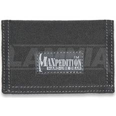 Maxpedition Micro Wallet Black