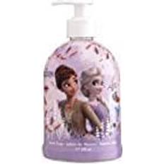 Pompa Gel disinfettanti per le mani AIRVAL FROZEN JABON DE MANOS 500 ML