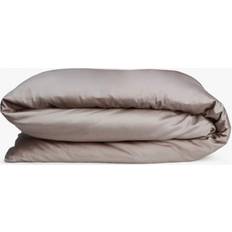 500.0 TC Dynebetræk Carpe Diem Storm pearl Dynebetræk Grå, Hvid, Beige, Brun
