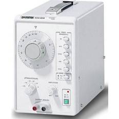 Funktionsgenerator GW Instek GAG-810 Funktionsgenerator nätverksdriven