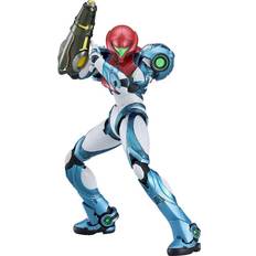 Metroid dread Metroid Dread Samus Aran Figma Af