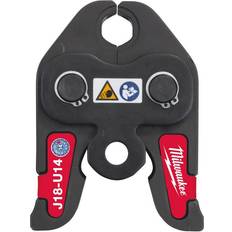 Milwaukee Soldeergereedschappen Milwaukee Bek J18-U14 18V Persgereedschap