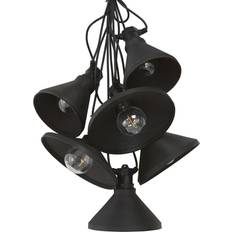 PR Home Guirlandes lumineuses et bandes lumineuses PR Home Daphne Guirlande Lumineuse 5 Lampes