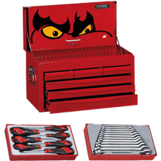 Teng Tools Værktøjssæt TC820SV