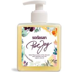 Sodasan tvål Sodasan Pure Joy Tvål Special Edition 300ml