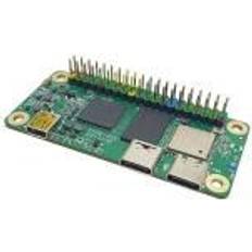 Hauptplatine Radxa Radxa Zero 4GB UFL Entwicklungsboard Kit