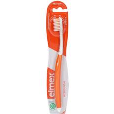 Elmex Tandbørste Interdental Medium ORANGE