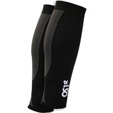 OS1st FootBalance Compression Calf Sleeve Unisex Strømper XL