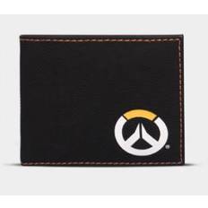 Difuzed Overwatch Logo Bifold Wallet