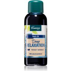 Kneipp Badoljor Kneipp Relaxation Bath Oil Patchouli &amp Sandalwood UNI,100 100ml