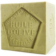 Nettoyage de la peau Corvette la corvette Olive Tvål, 200