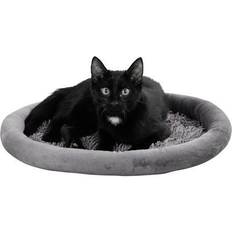 Kattkudde Kerbl Kattkudde mopptyg 4 grå/grön