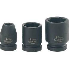 Håndværktøj Teng Tools 1/2 21 mm Topnøgle