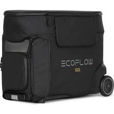 Station d'alimentation portable Batteries et Chargeurs vente Ecoflow DELTA Pro Bag, Sac