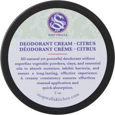 Deodorant Creme Citrus Damdofter 59 ML