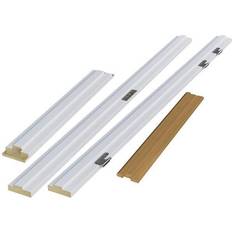 Swedoor karm 9x21 JELD-WEN Dörrkarm massiv 93Mm Ei30/35Db 9X21 Dörrkarm S 0502-Y (x210cm)