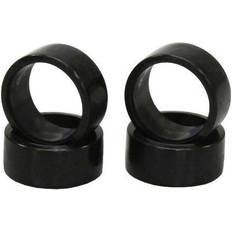 Fjernstyret rc bil drift Kyosho Drift tire set (11mm/AWD/4Pcs) MDT002 (japan import)