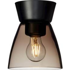 Belid bizzo Belid Bizzo Black Takplafond ∅ 16.5cm