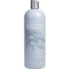 Abba Schampon Abba Pure & Natural Hair Care