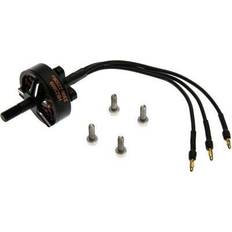 Hobby Zone Motor with Nut Spacer Bolts AeroScout