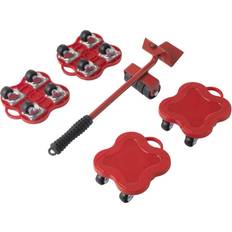 TO-7753734 Furniture moving trolley Load capacity (max. 400 kg