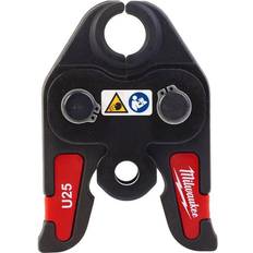 Milwaukee Loddeværktøj Milwaukee M18 Presstang 25 mm