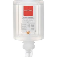 Dax Refill Handdesinfektion Dax Alcogel 85% Refill 1000ml