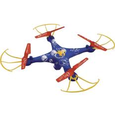 Drohnen Revell Revell Control Bubblecopter Quadrocopter RtF