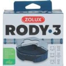 Zolux rody Zolux RODY3 toilet, blue color