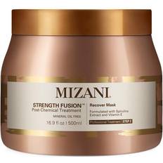 Mizani Hair Masks Mizani Strength Fusion Treatment Recover Mask 500ml