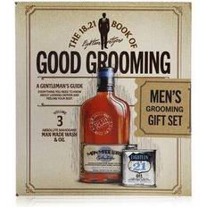 Of Good Grooming Gift Set Volume 3