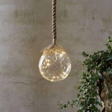 Weihnachtsleuchten Star Trading Jutta LED decorative Weihnachtsleuchte