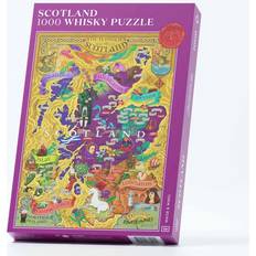 WWSCOTLAND Puslespil Skotland