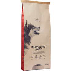 Magnussons Magnusson Hundfoder Magnussons Aktiv 14
